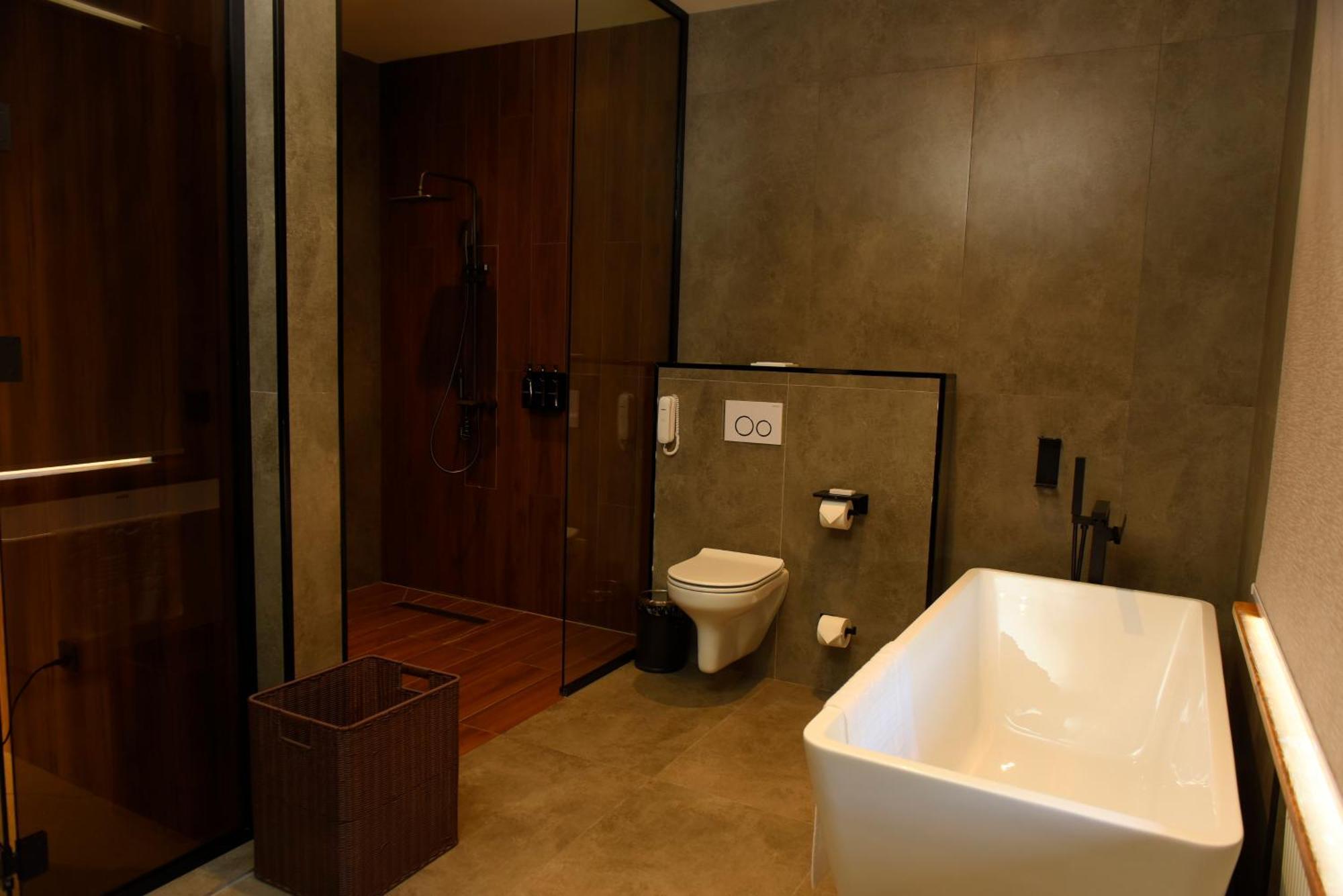 Ulaanbaatar Hotel ภายนอก รูปภาพ