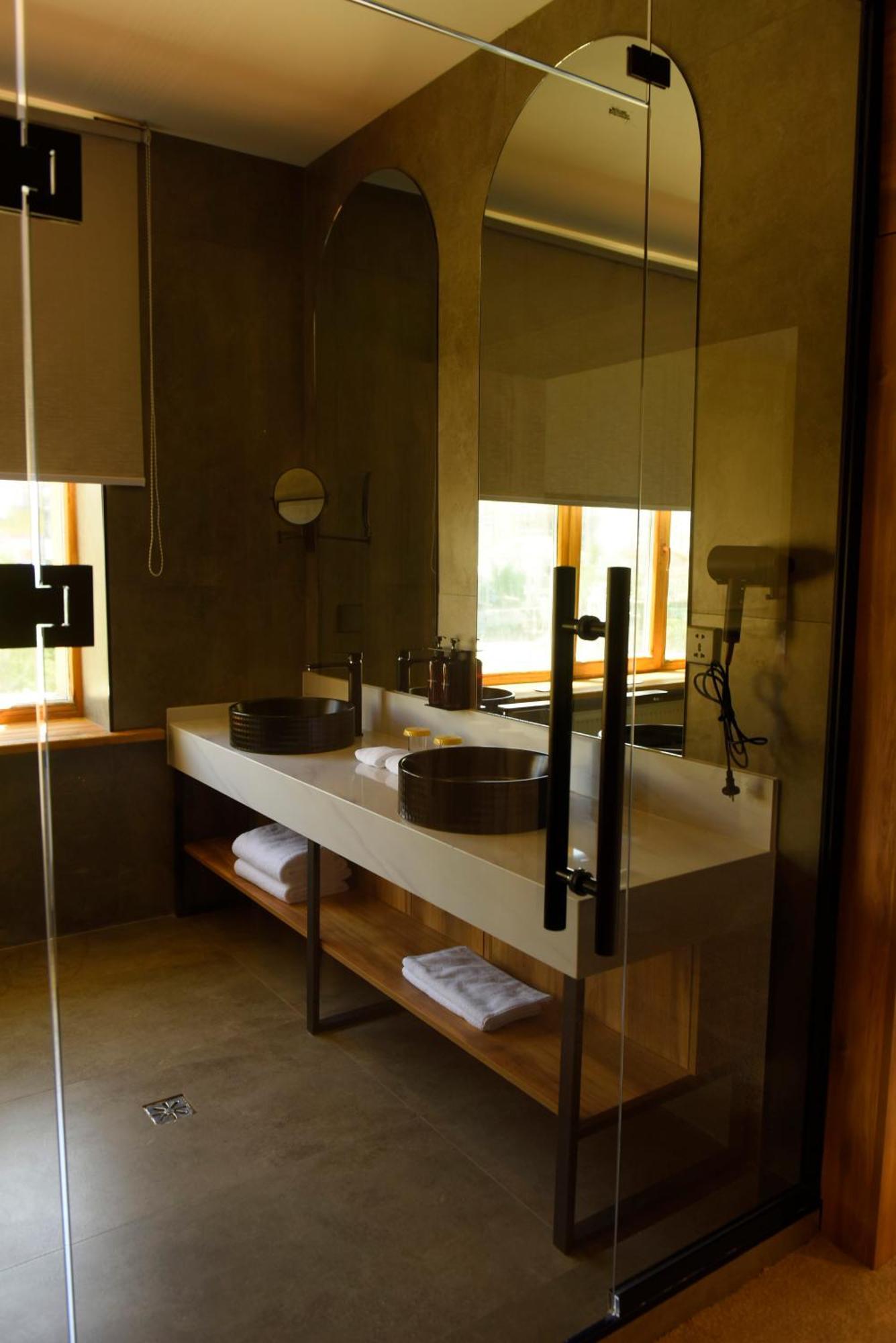 Ulaanbaatar Hotel ภายนอก รูปภาพ