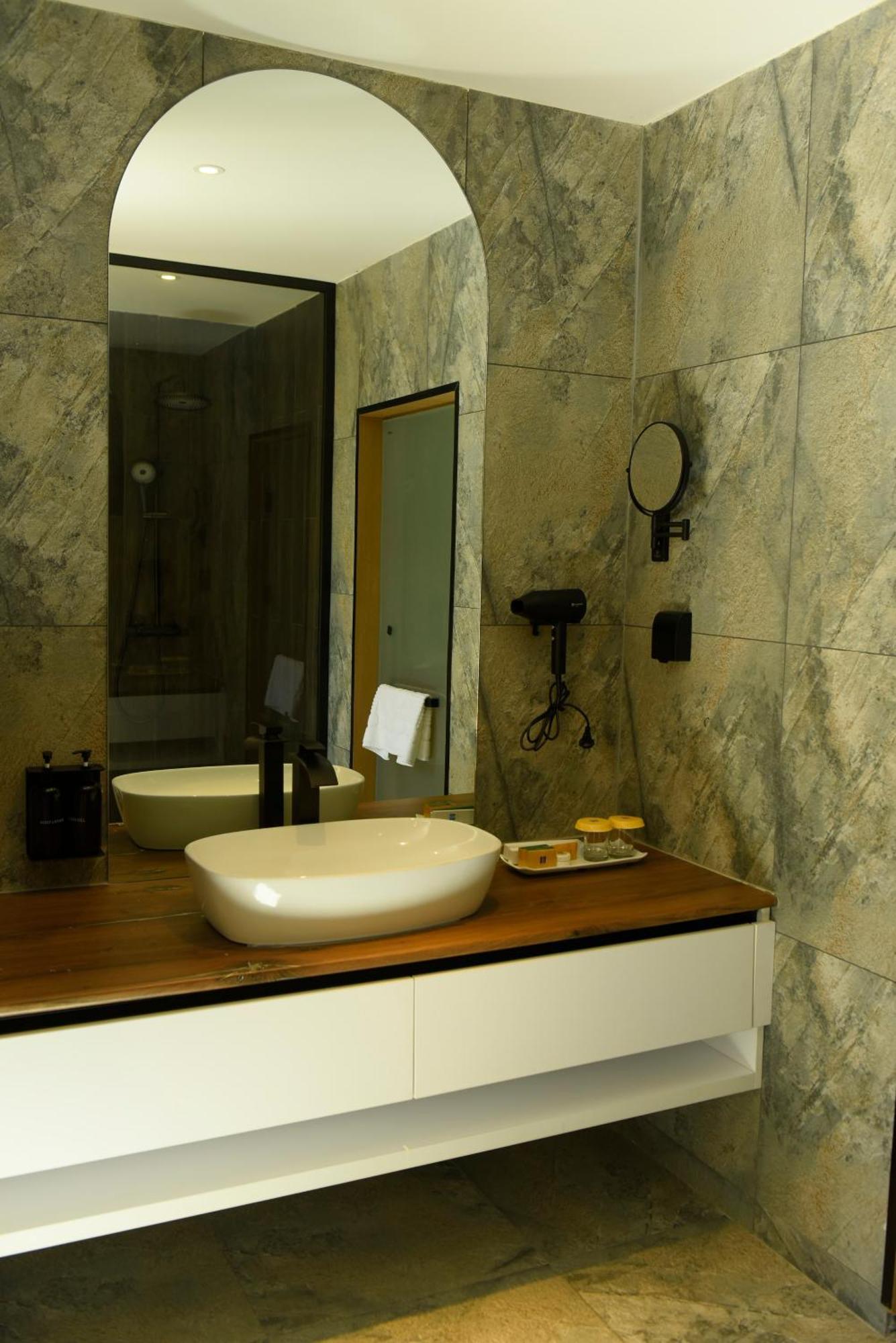 Ulaanbaatar Hotel ภายนอก รูปภาพ