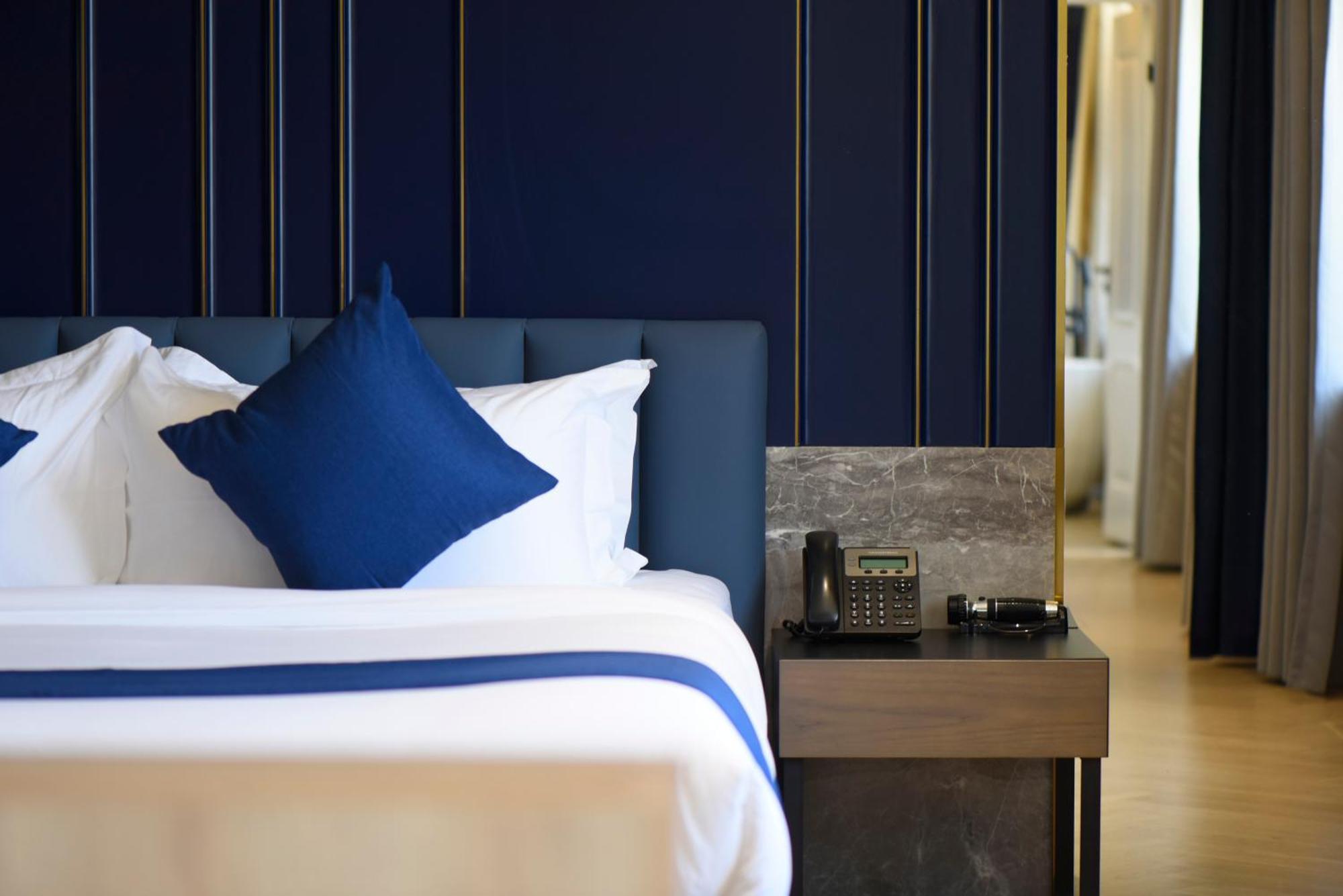 Ulaanbaatar Hotel ภายนอก รูปภาพ