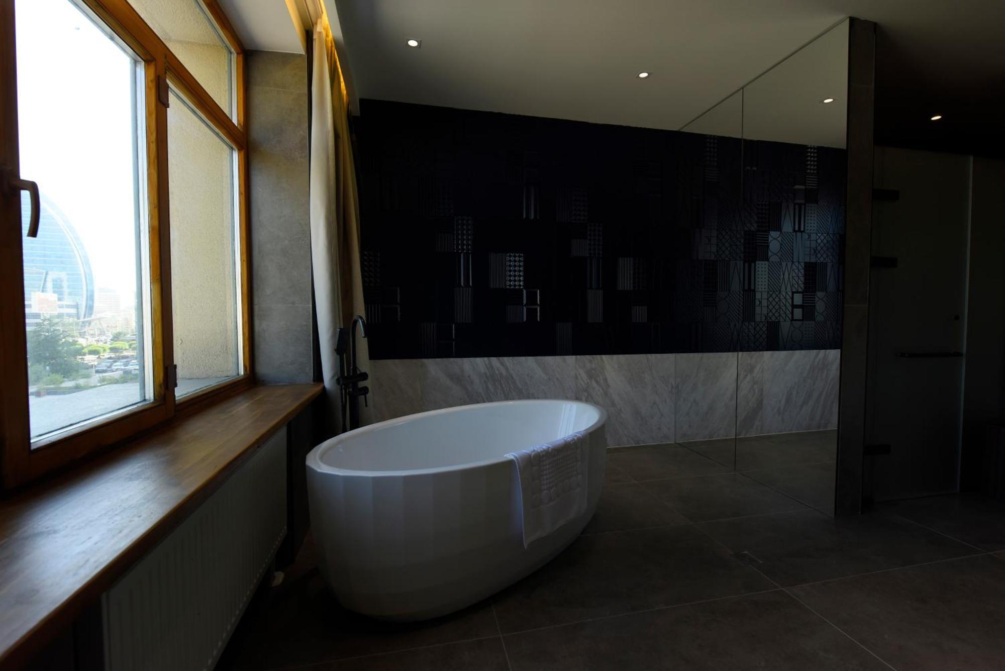 Ulaanbaatar Hotel ภายนอก รูปภาพ