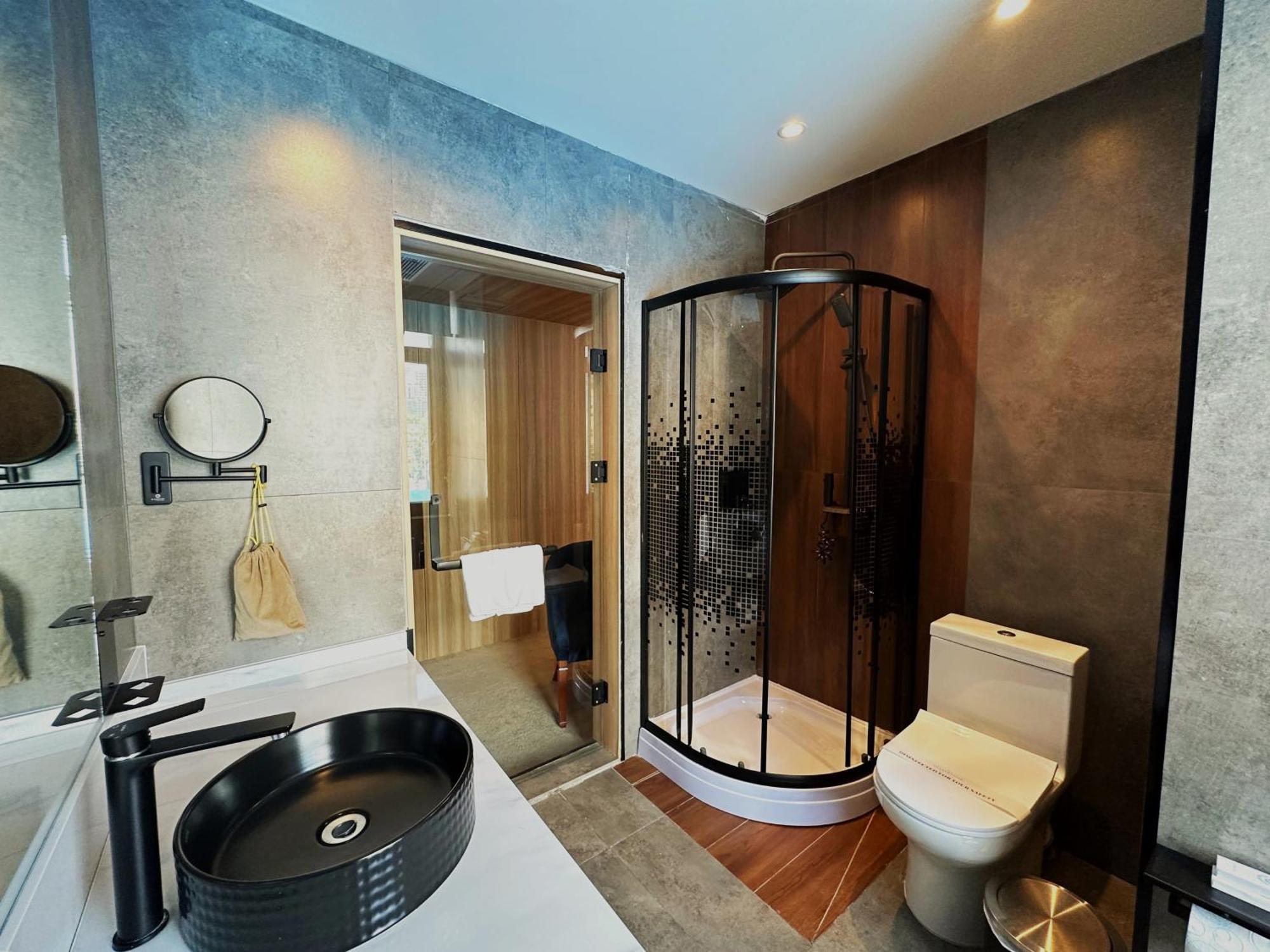 Ulaanbaatar Hotel ภายนอก รูปภาพ