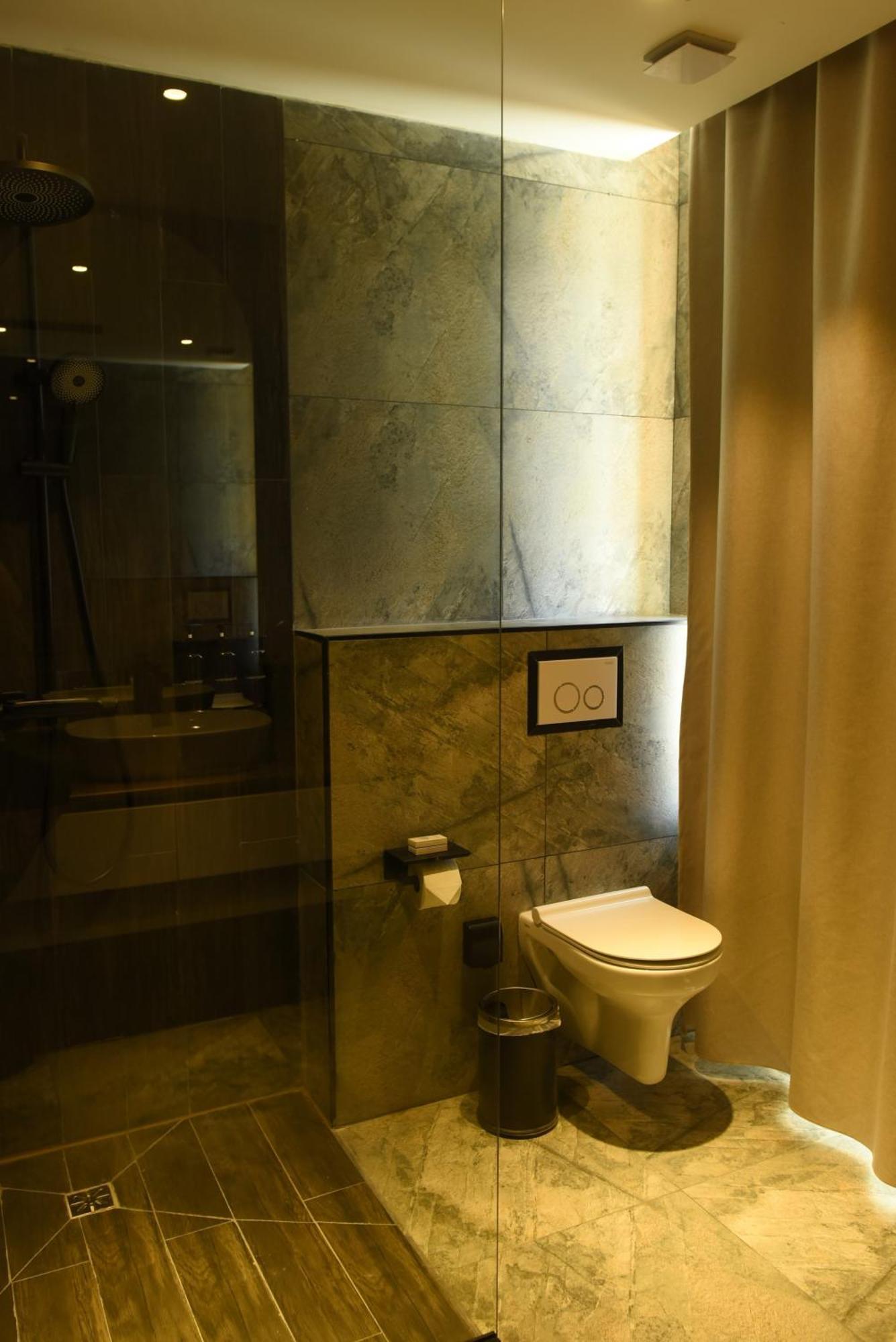 Ulaanbaatar Hotel ภายนอก รูปภาพ